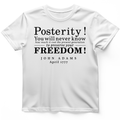 Posterity T-Shirt