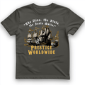 Prestige Worldwide T-Shirt