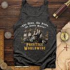 Prestige Worldwide Tank