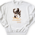 Pretty Is It Venomous Crewneck