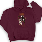 Pretty Is It Venomous Hoodie