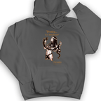 Pretty Is It Venomous Hoodie