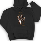 Pretty Is It Venomous Hoodie