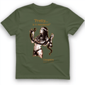 Pretty Is It Venomous T-Shirt