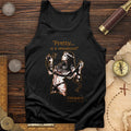 Pretty Is It Venomous Tank