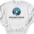 Prometheus Organ Donor Clinic Crewneck