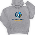 Prometheus Organ Donor Clinic Hoodie