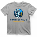 Prometheus Organ Donor Clinic T-Shirt