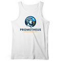 Prometheus Organ Donor Clinic Tank