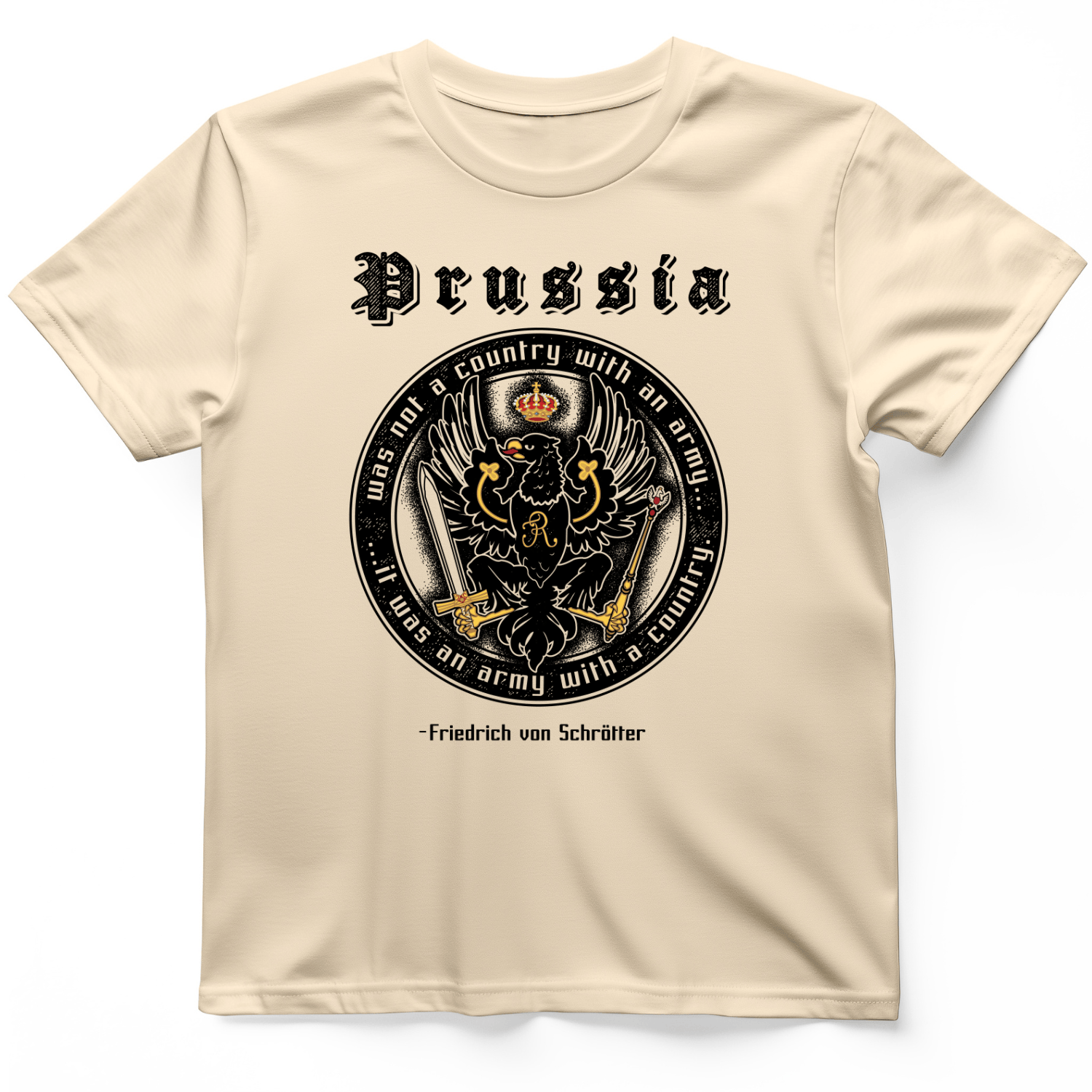 Prussia T-Shirt
