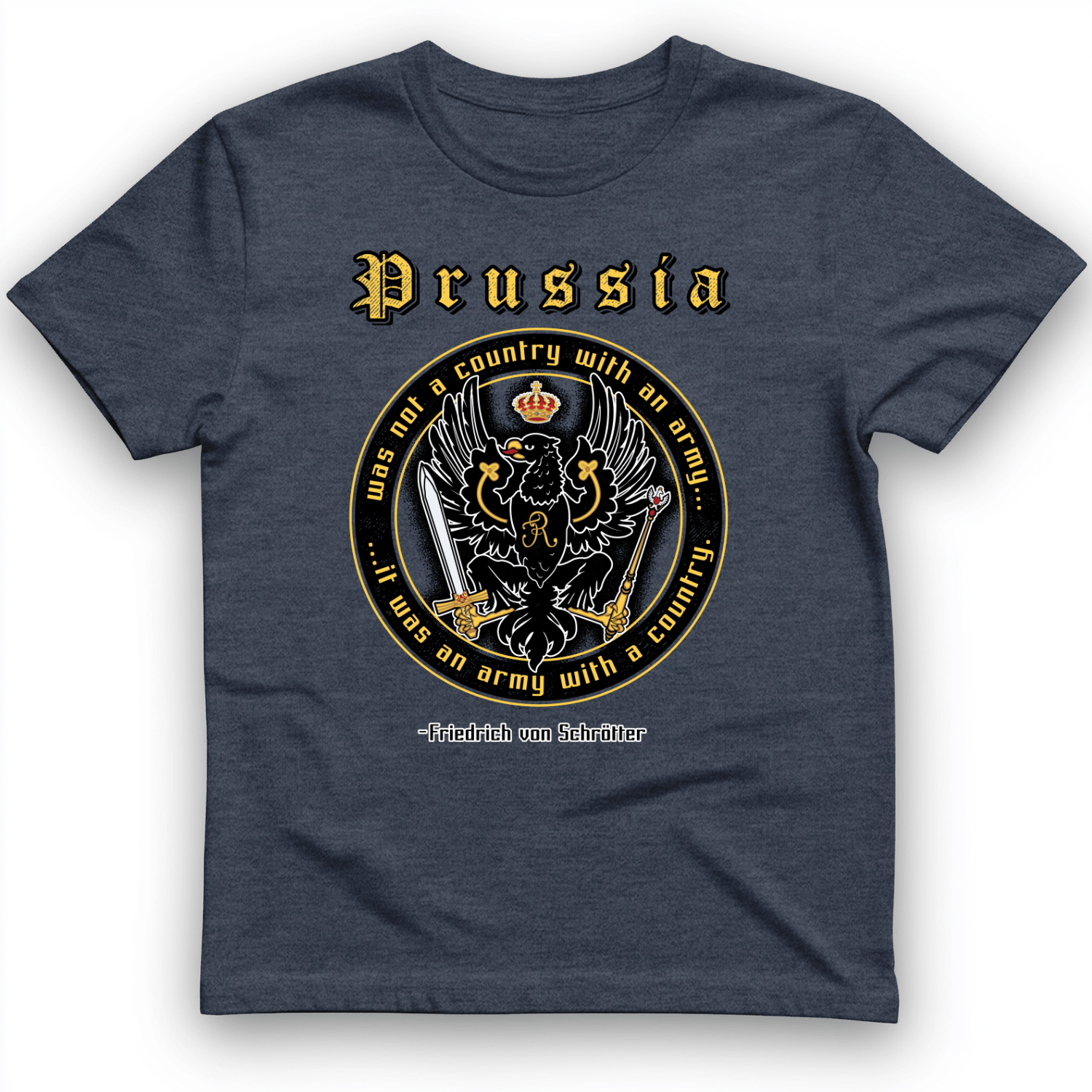 Prussia T-Shirt