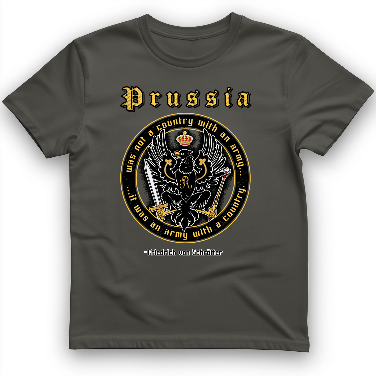 Prussia T-Shirt