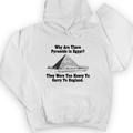 Pyramids In Egypt Hoodie