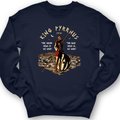 Pyrrhic Victory Crewneck