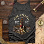 Pyrrhic Victory Tank