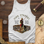 Pyrrhic Victory Tank