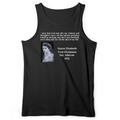 Queen Elizabeth II Xmas Address Tank