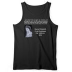 Queen Elizabeth II Xmas Address Tank