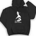 Queen Victoria Hoodie