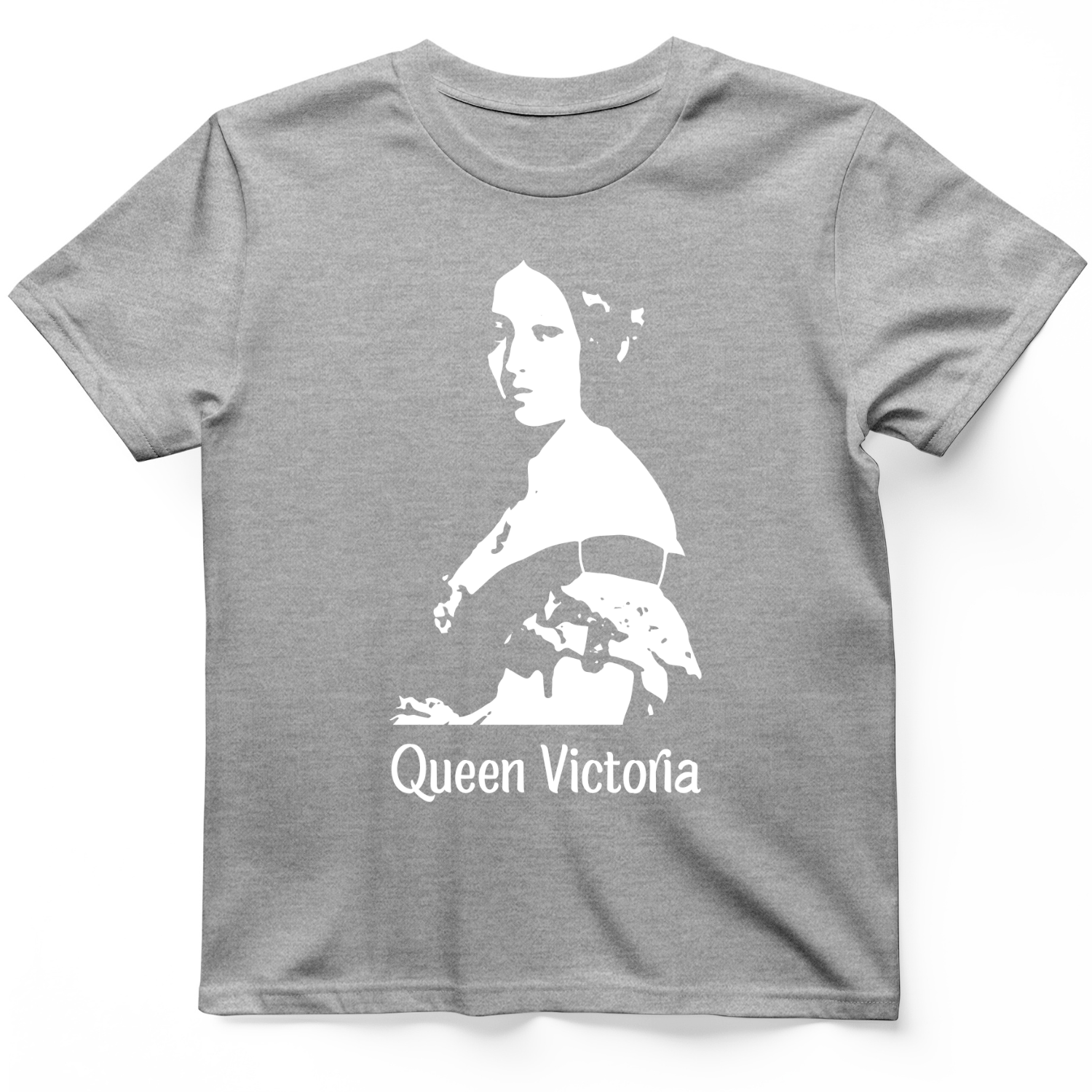 Queen Victoria T-Shirt