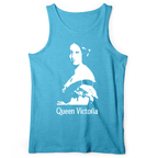 Queen Victoria Tank
