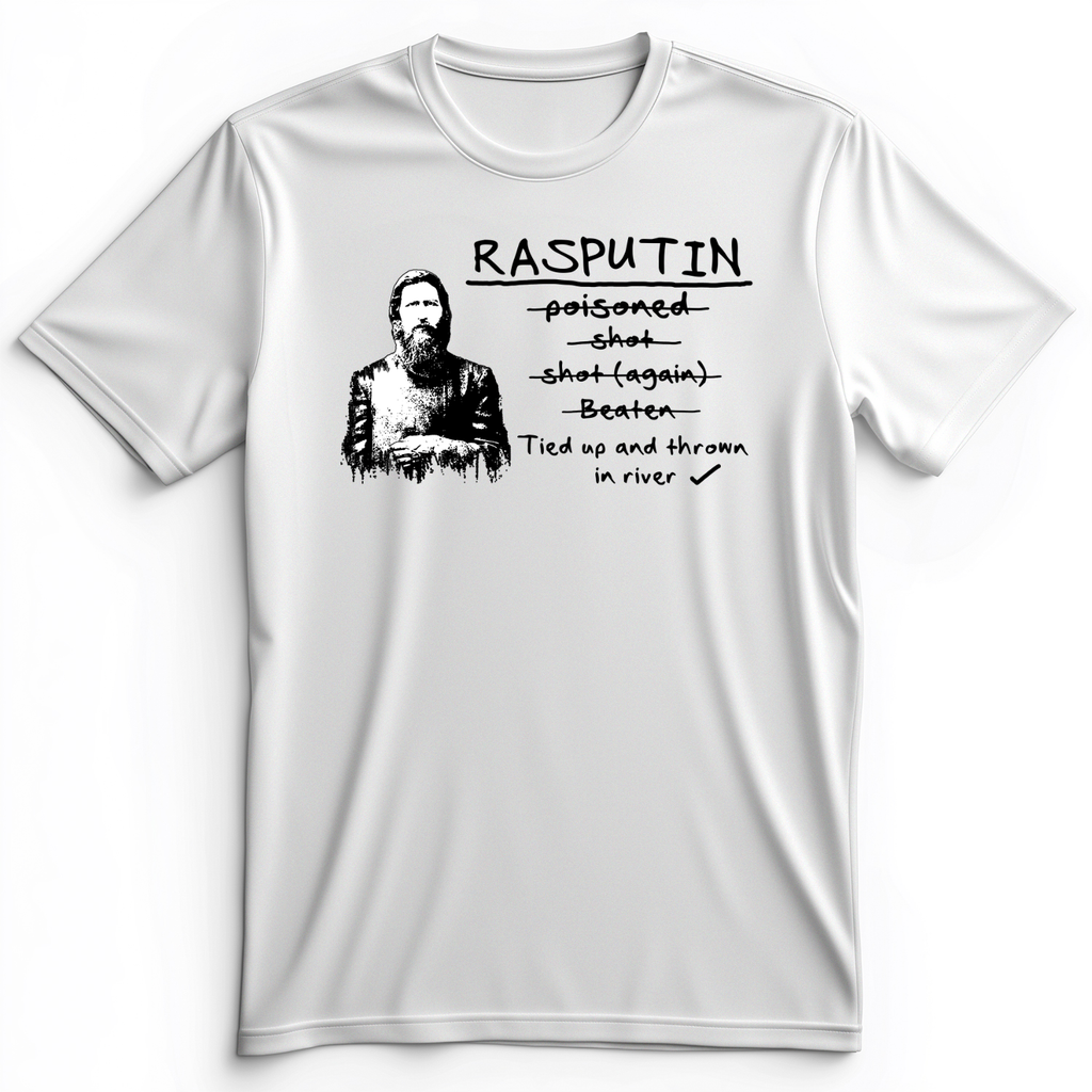 Rasputin Premium Tee