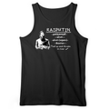 Rasputin Tank
