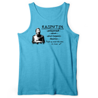 Rasputin Tank