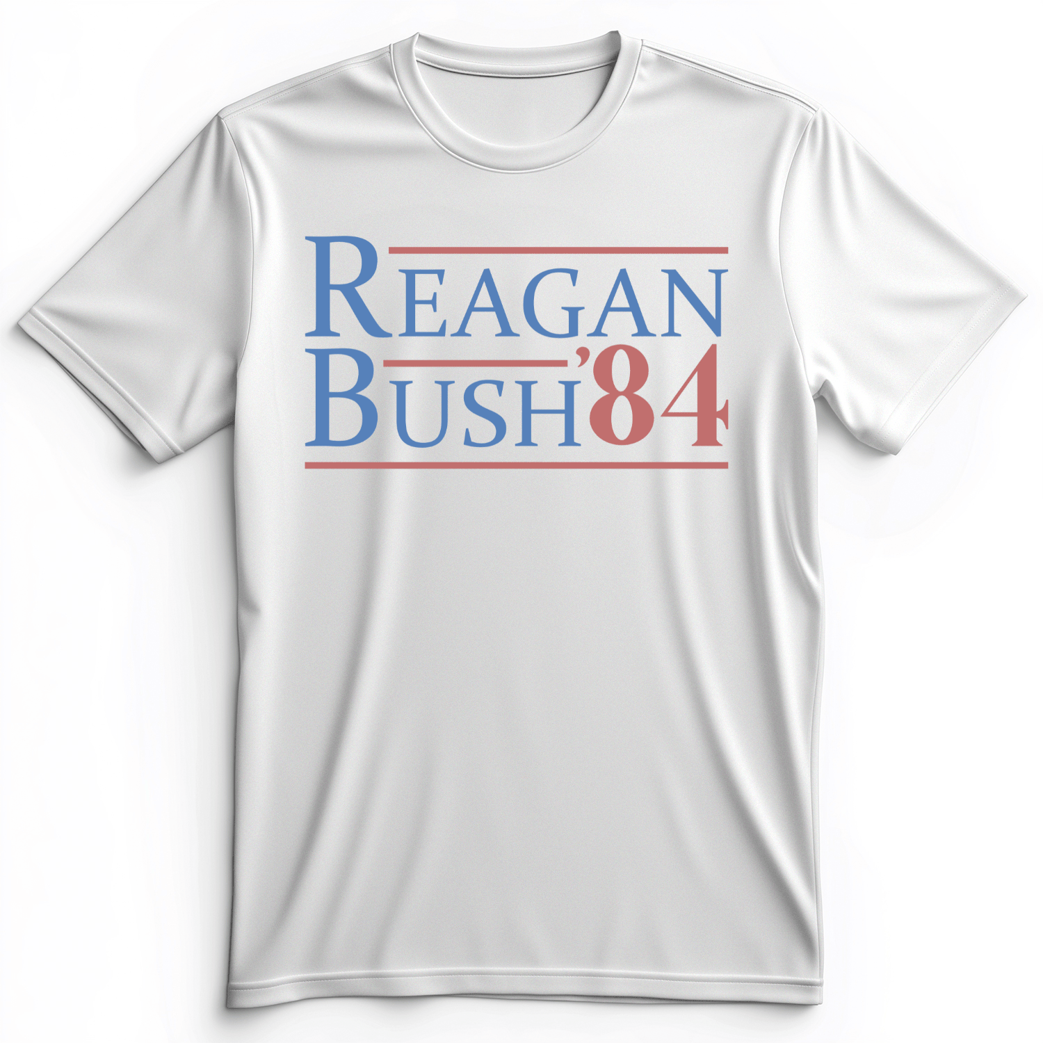 Reagan Bush Premium Tee