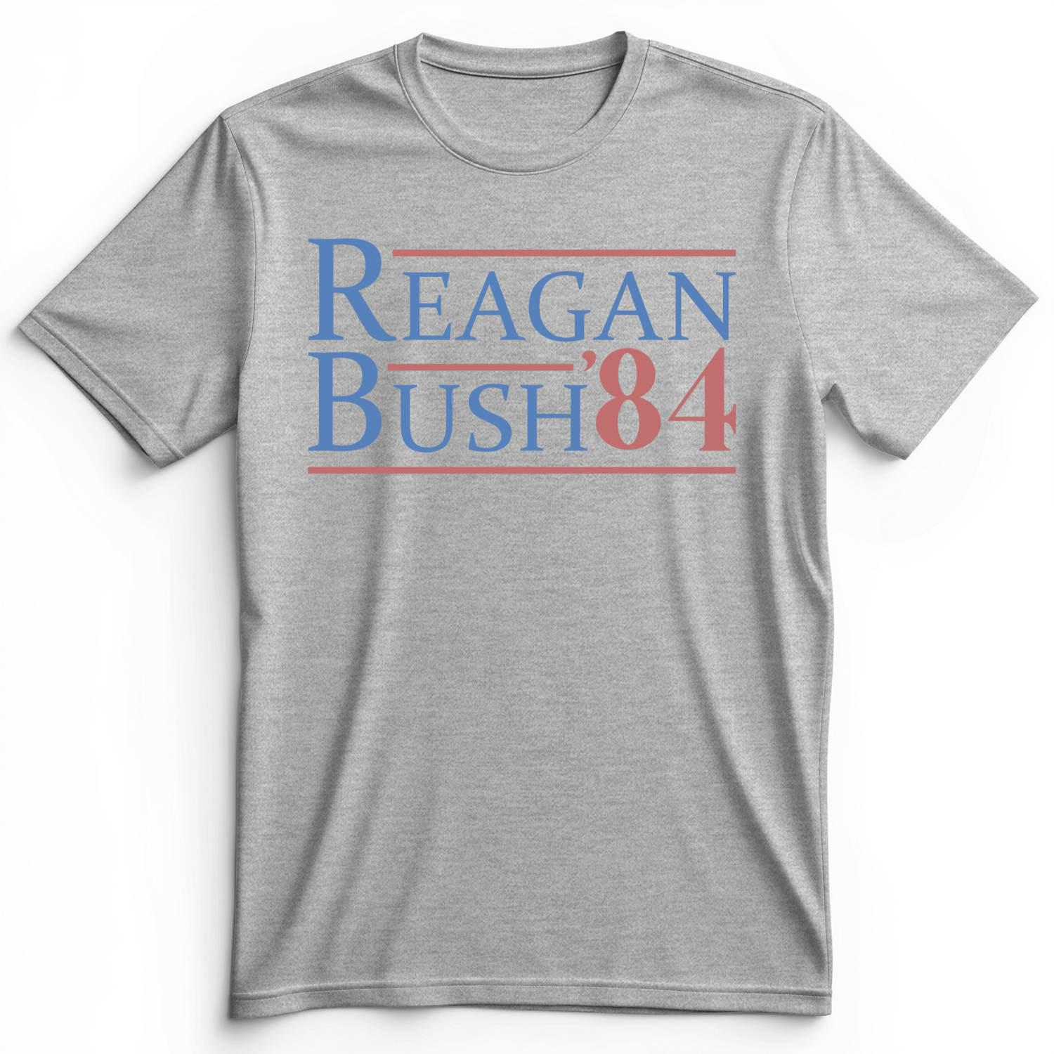 Reagan Bush Premium Tee