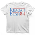Reagan Bush T-Shirt