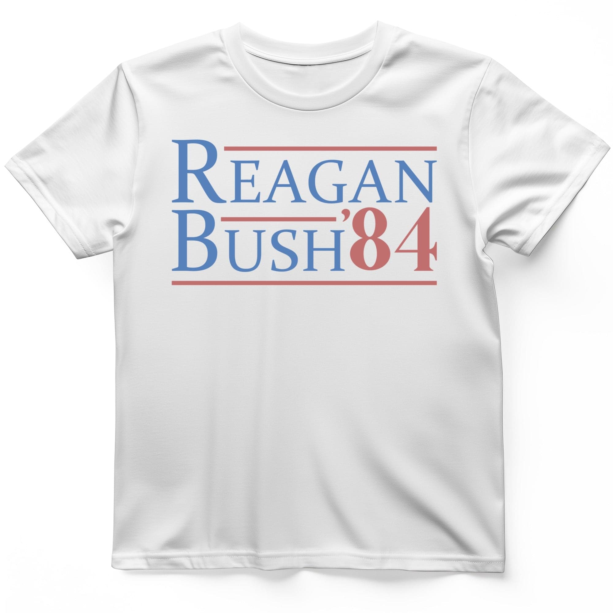 Reagan Bush T-Shirt