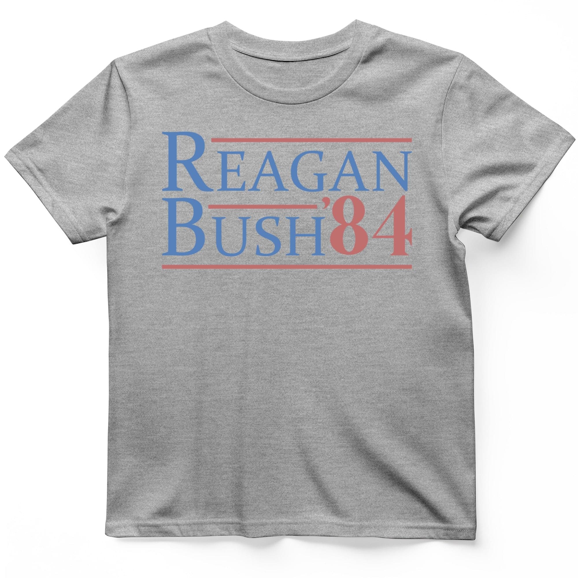 Reagan Bush T-Shirt