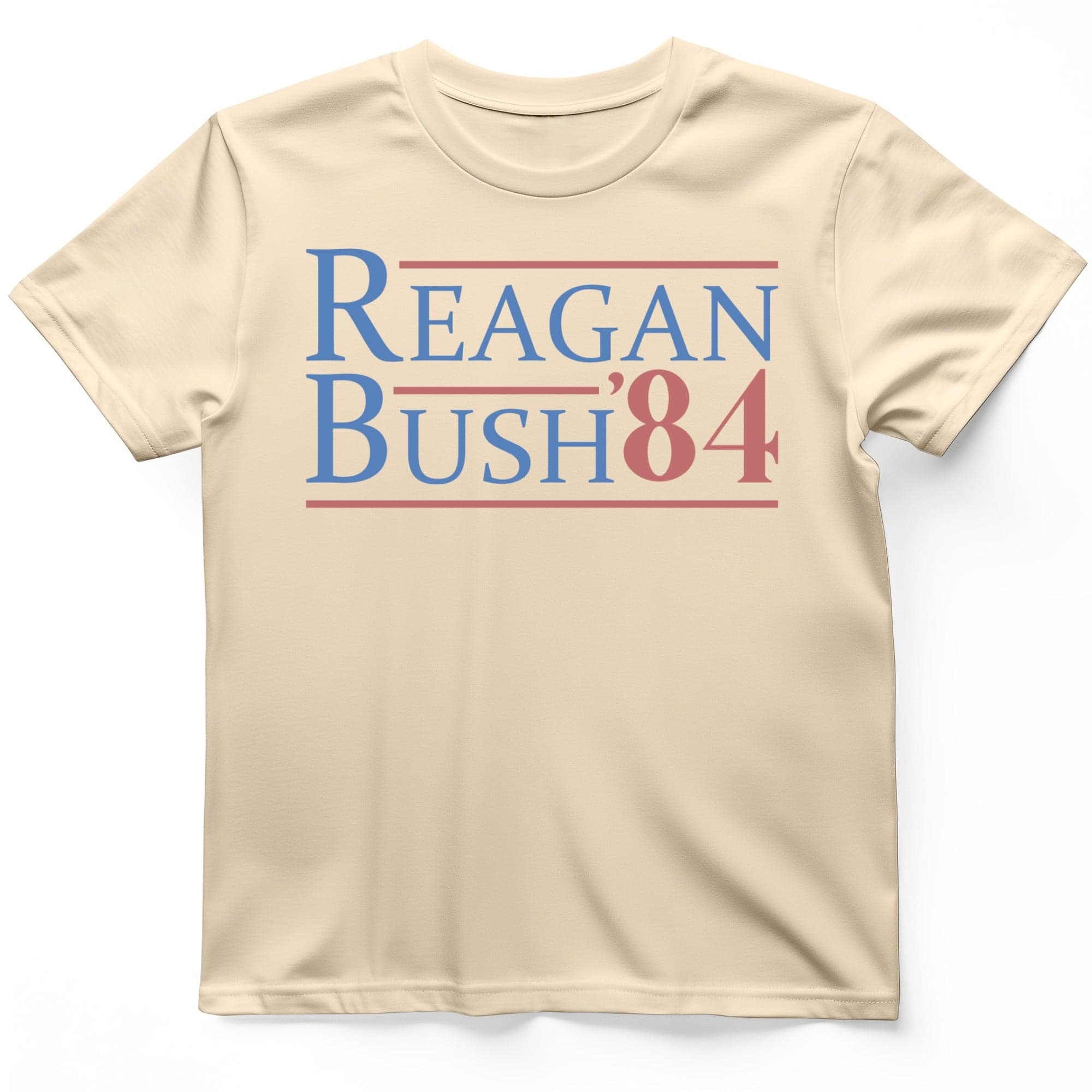 Reagan Bush T-Shirt