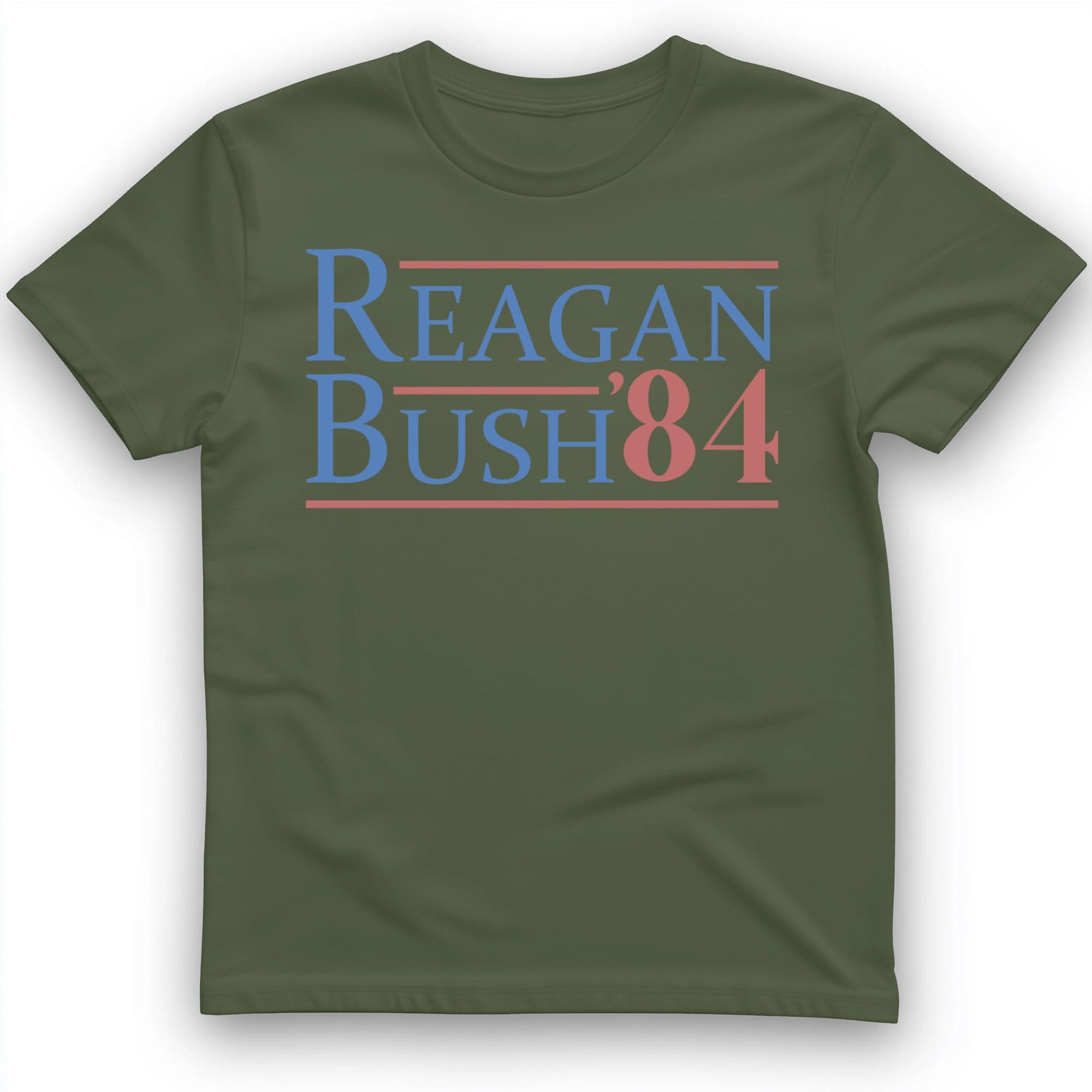 Reagan Bush T-Shirt