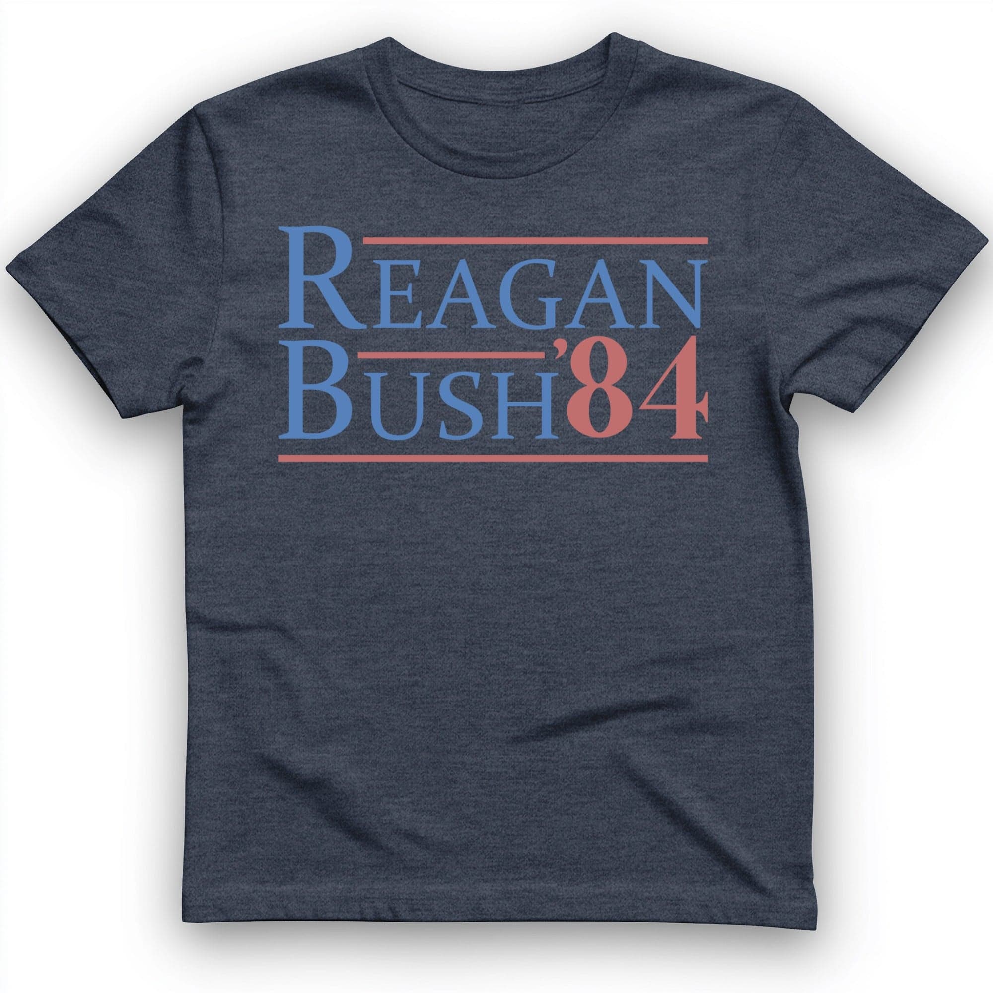 Reagan Bush T-Shirt