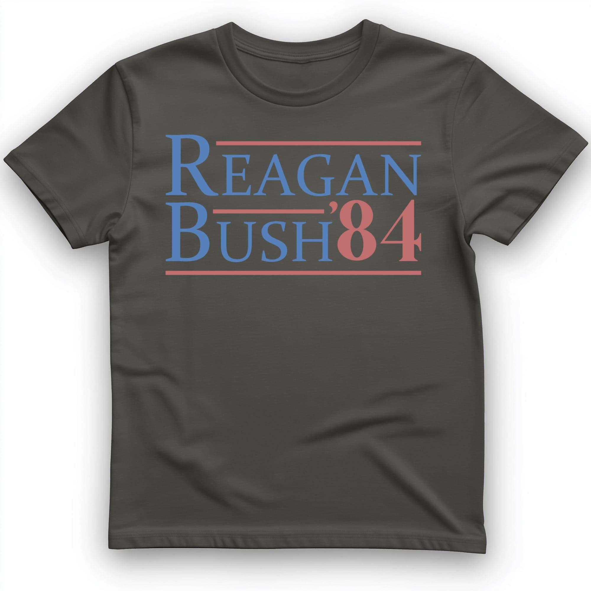Reagan Bush T-Shirt
