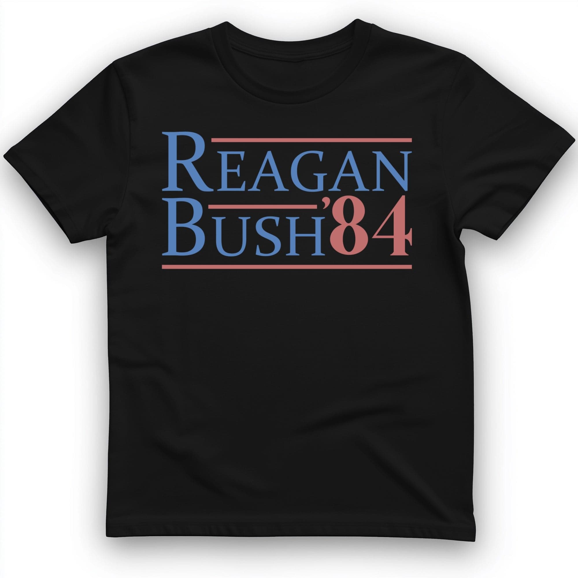 Reagan Bush T-Shirt