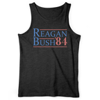 Reagan Bush Tank