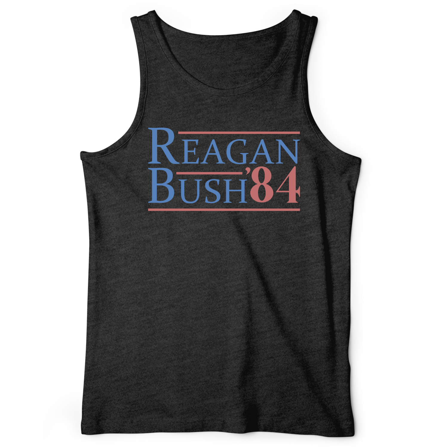 Reagan Bush Tank