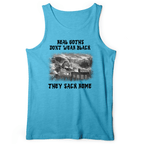 Real Goths Tank