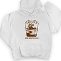 Red Rock Run Hoodie