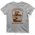 Red Rock Run T-Shirt