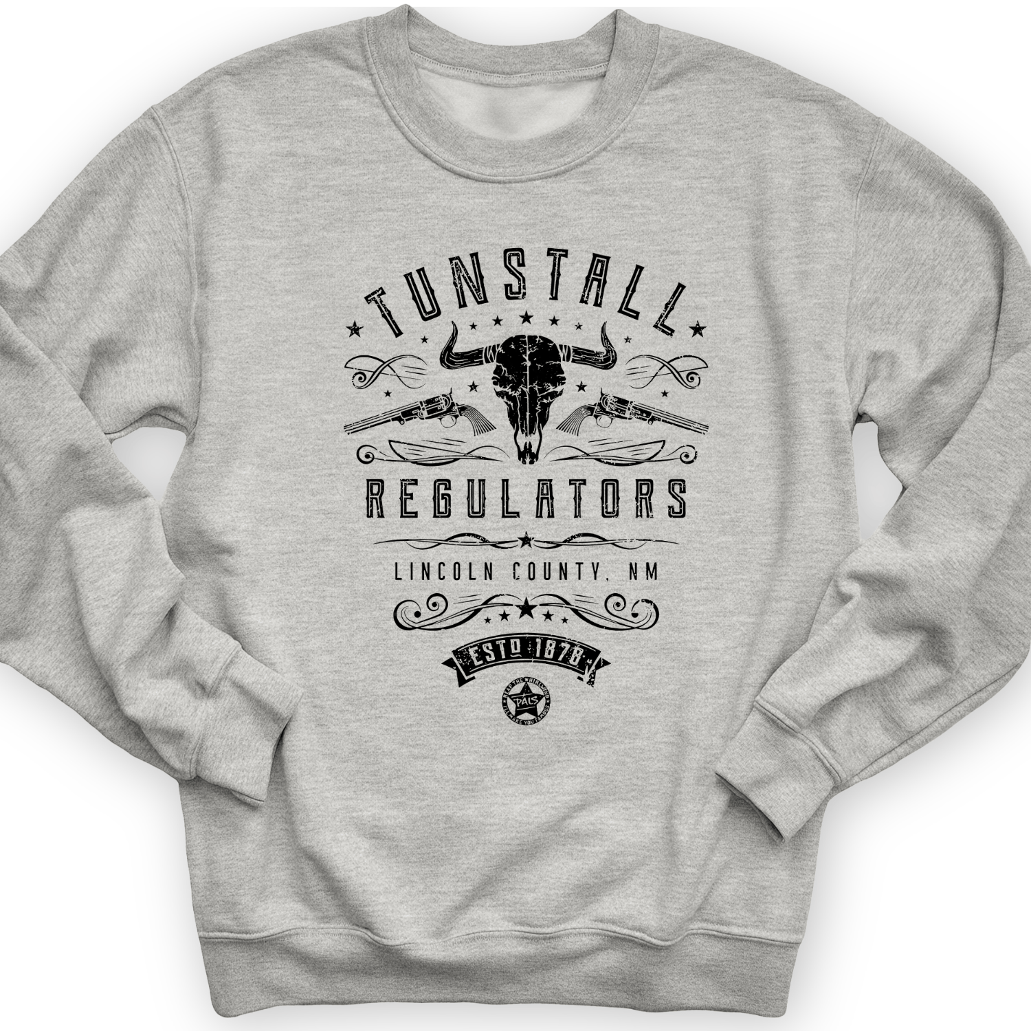 Regulators Crewneck