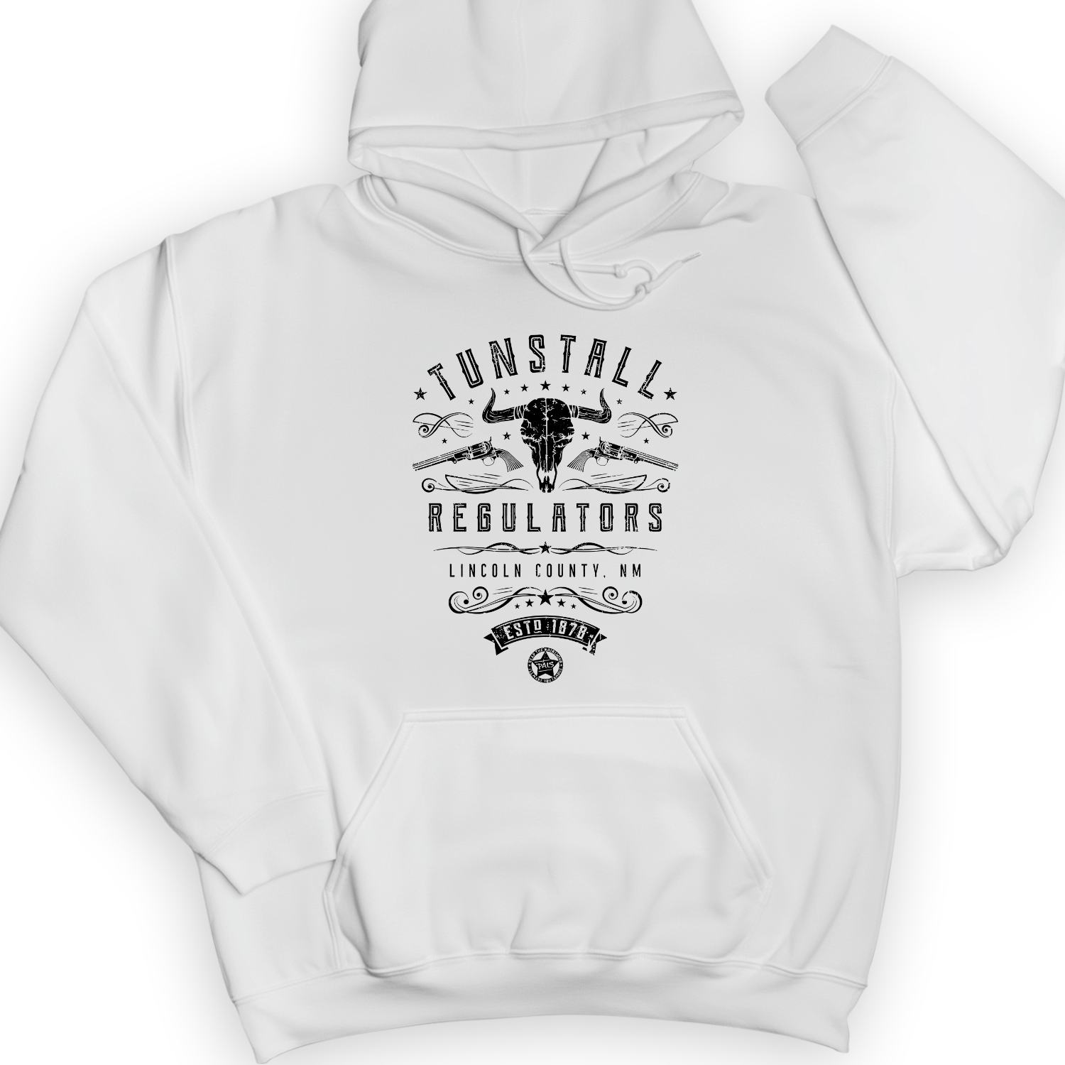 Regulators Hoodie