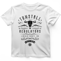 Regulators T-Shirt