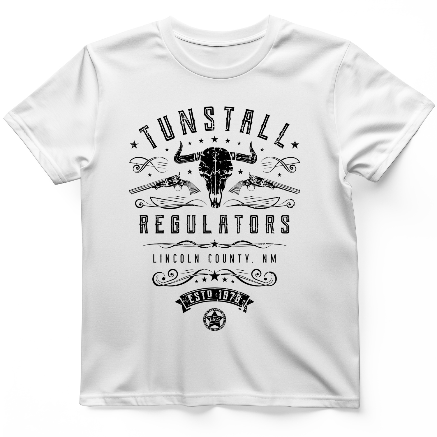 Regulators T-Shirt