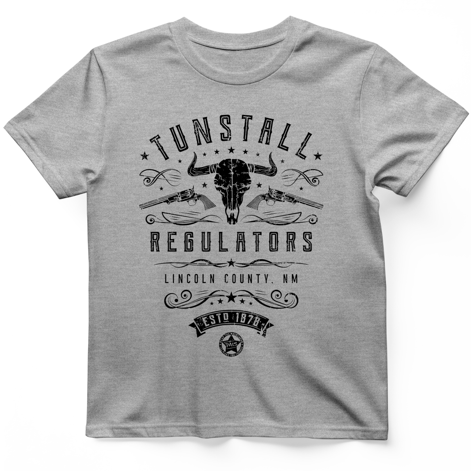 Regulators T-Shirt