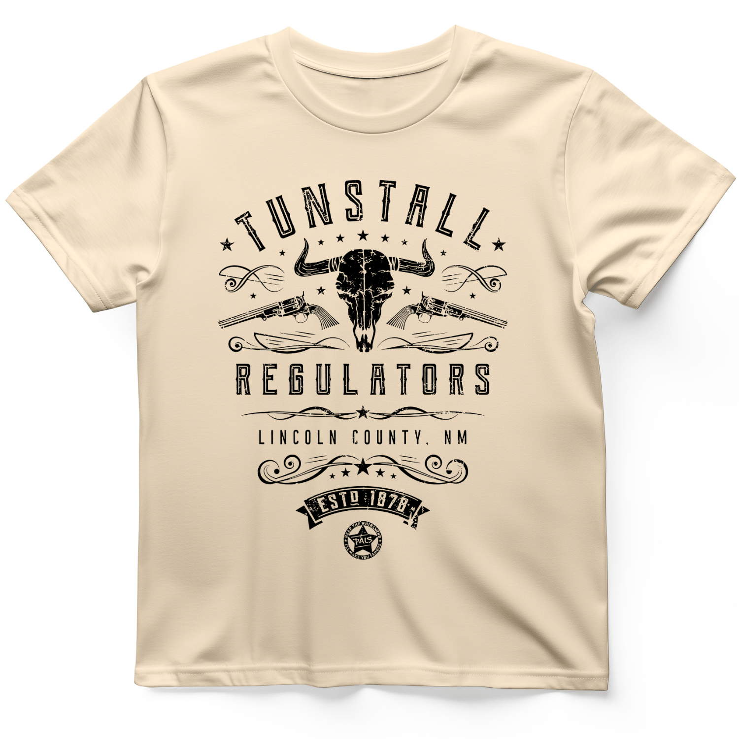 Regulators T-Shirt