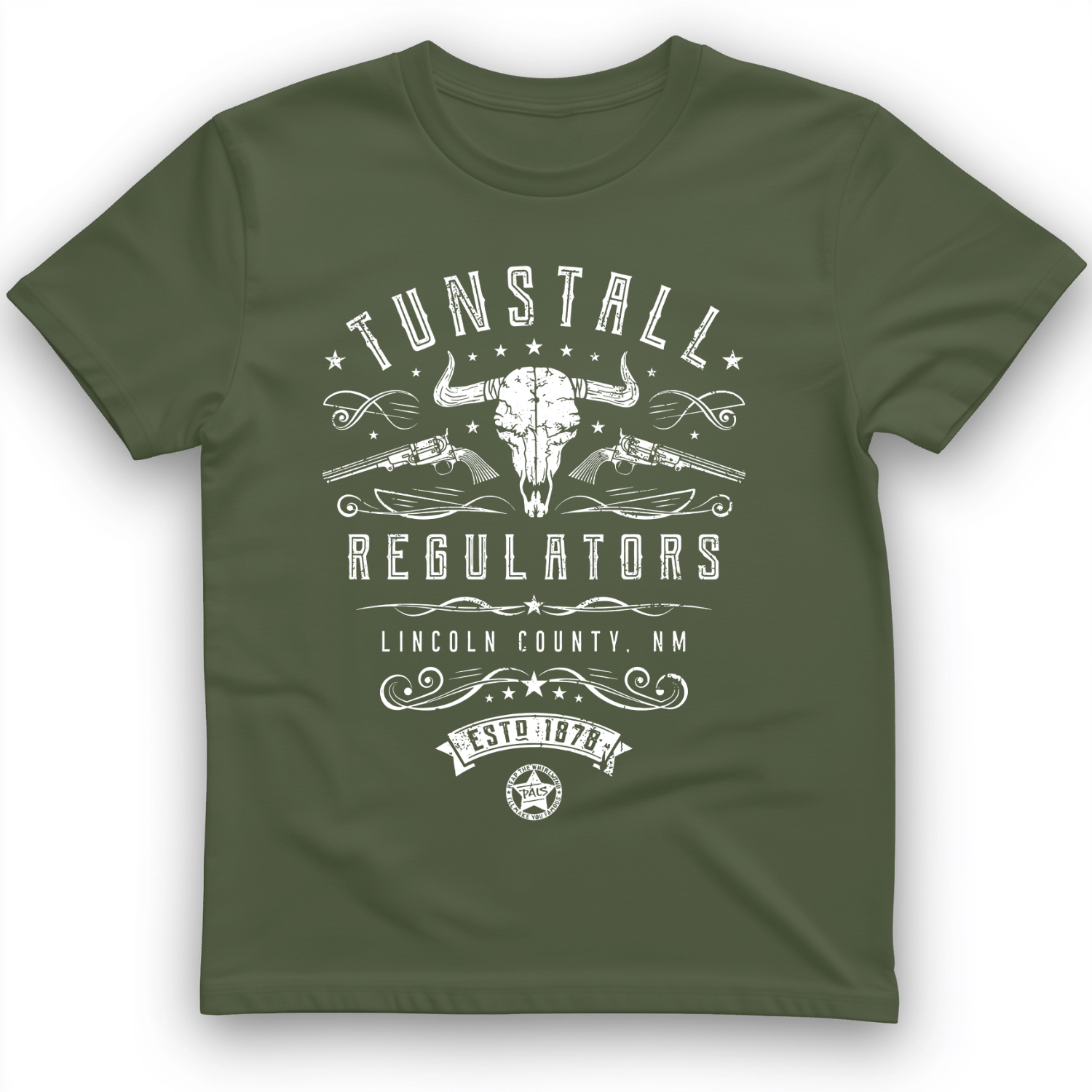 Regulators T-Shirt